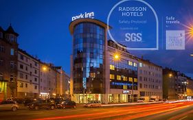 Park Inn By Radisson Nuernberg